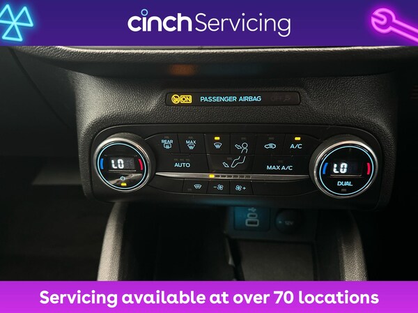 Used Ford Focus 2022 for sale - 76015821: Photo 31