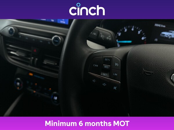 Used Ford Focus 2022 for sale - 76015821: Photo 32