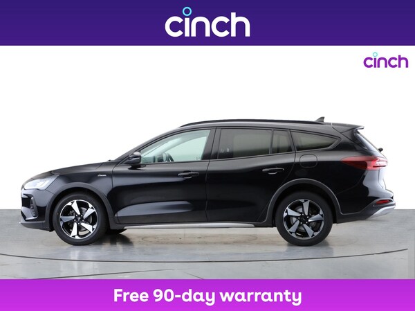 Used Ford Focus 2022 for sale - 76015821: Photo 8