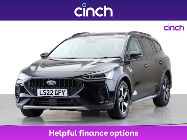 Used Ford Focus 2022 for sale - 76015821: Photo 9