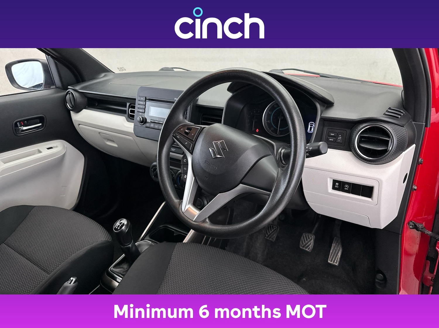 Used Suzuki Ignis 2020 for sale - 76949746: Photo 12