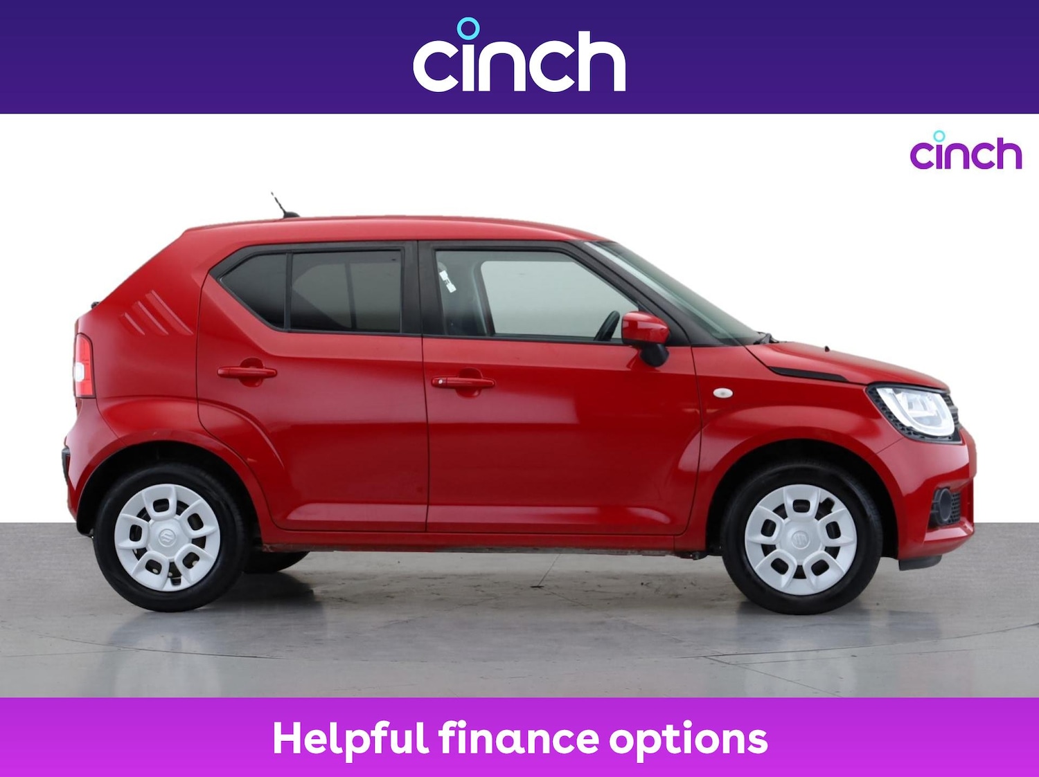 Used Suzuki Ignis 2020 for sale - 76949746: Photo 2
