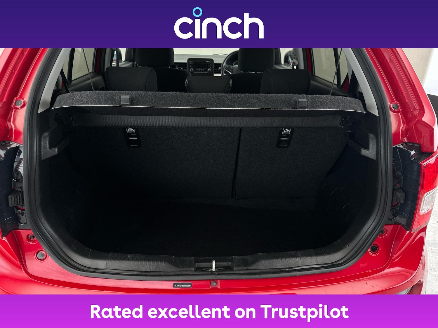 Used Suzuki Ignis 2020 for sale - 76949746: Photo 21