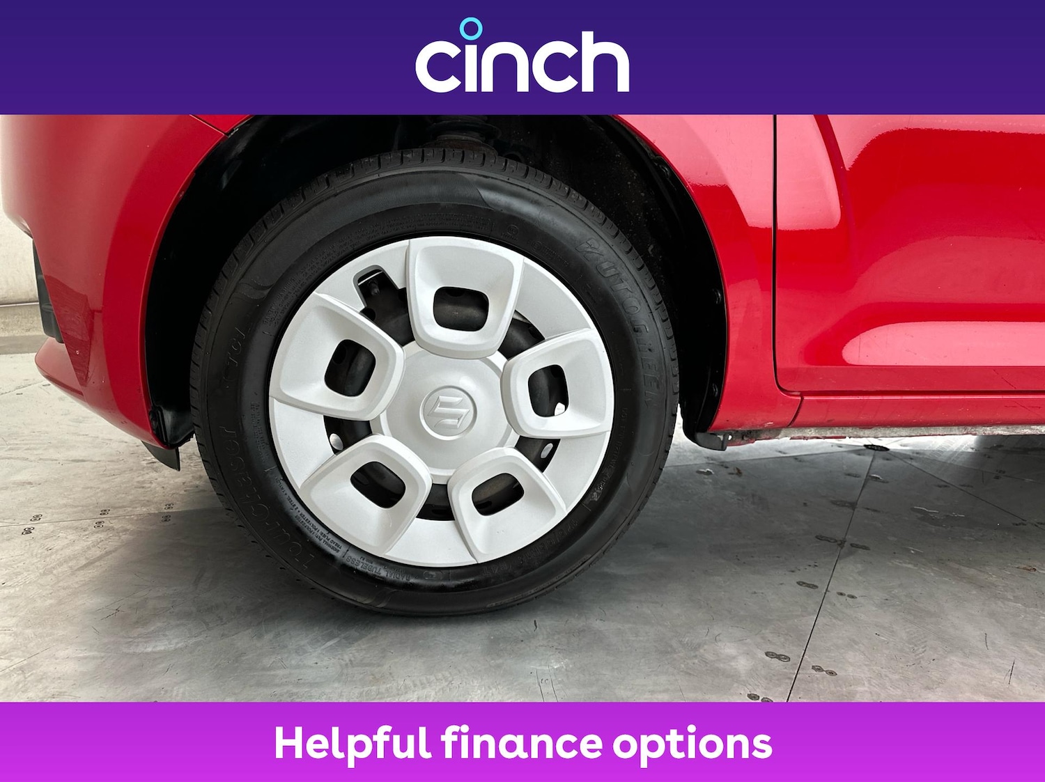 Used Suzuki Ignis 2020 for sale - 76949746: Photo 24