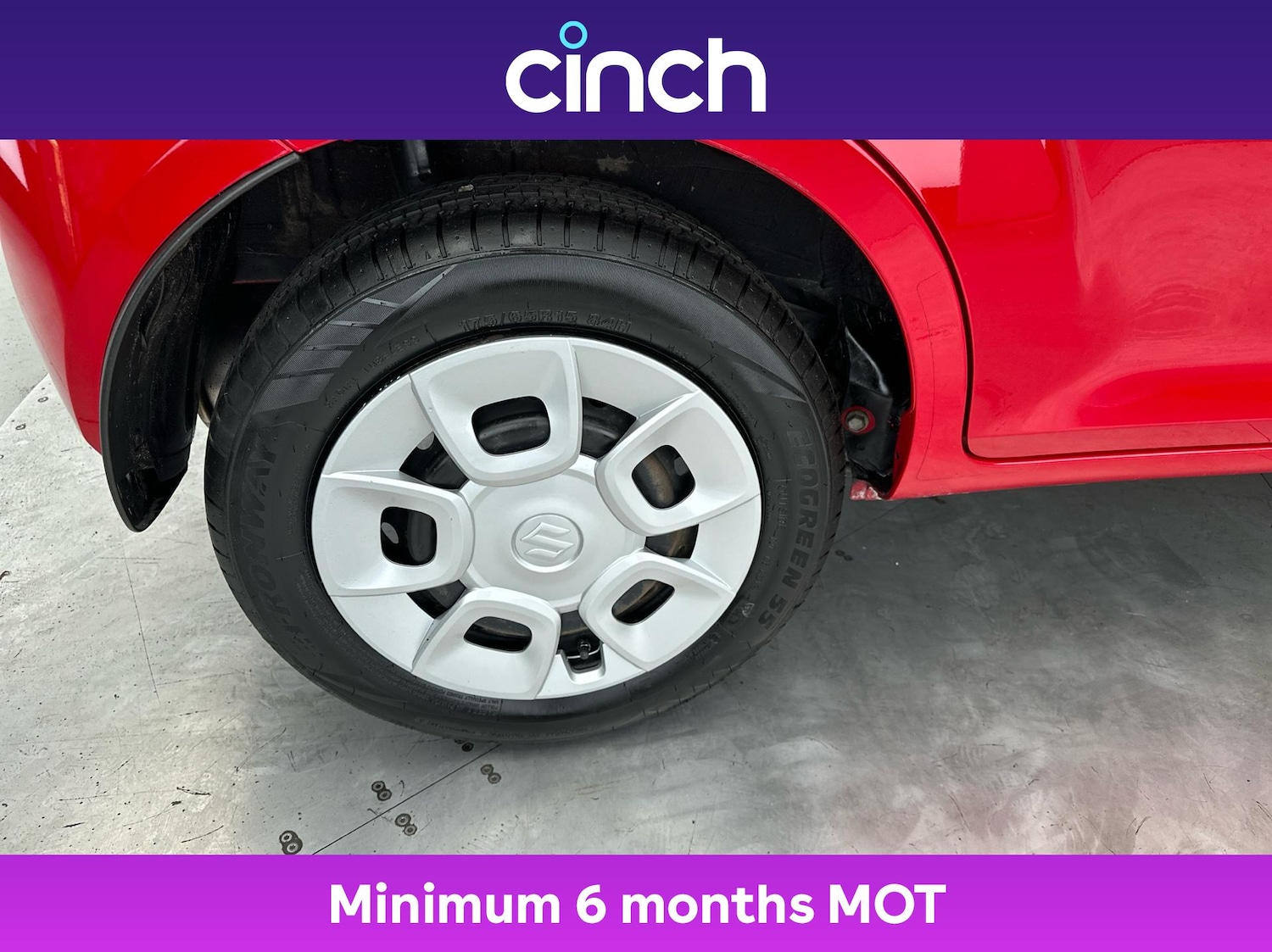 Used Suzuki Ignis 2020 for sale - 76949746: Photo 27