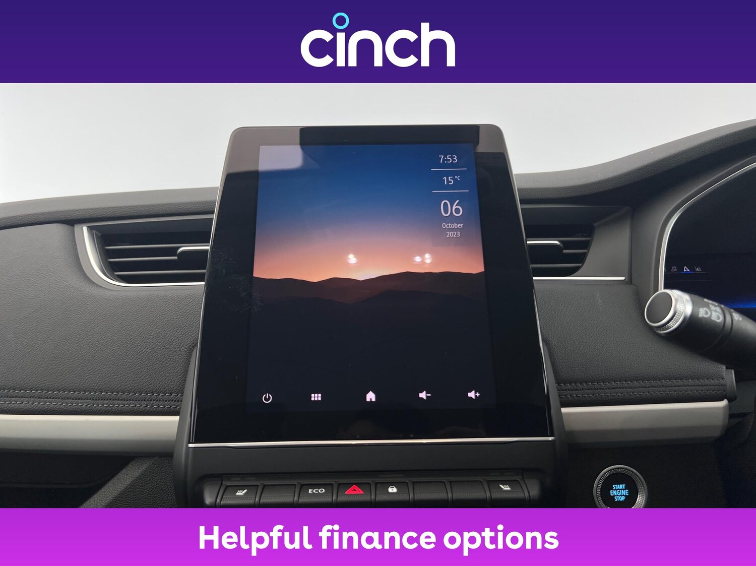 Used Renault Zoe 2022 for sale - 76712014: Photo 17