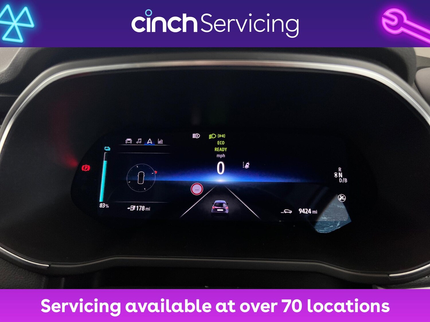 Used Renault Zoe 2022 for sale - 76712014: Photo 18