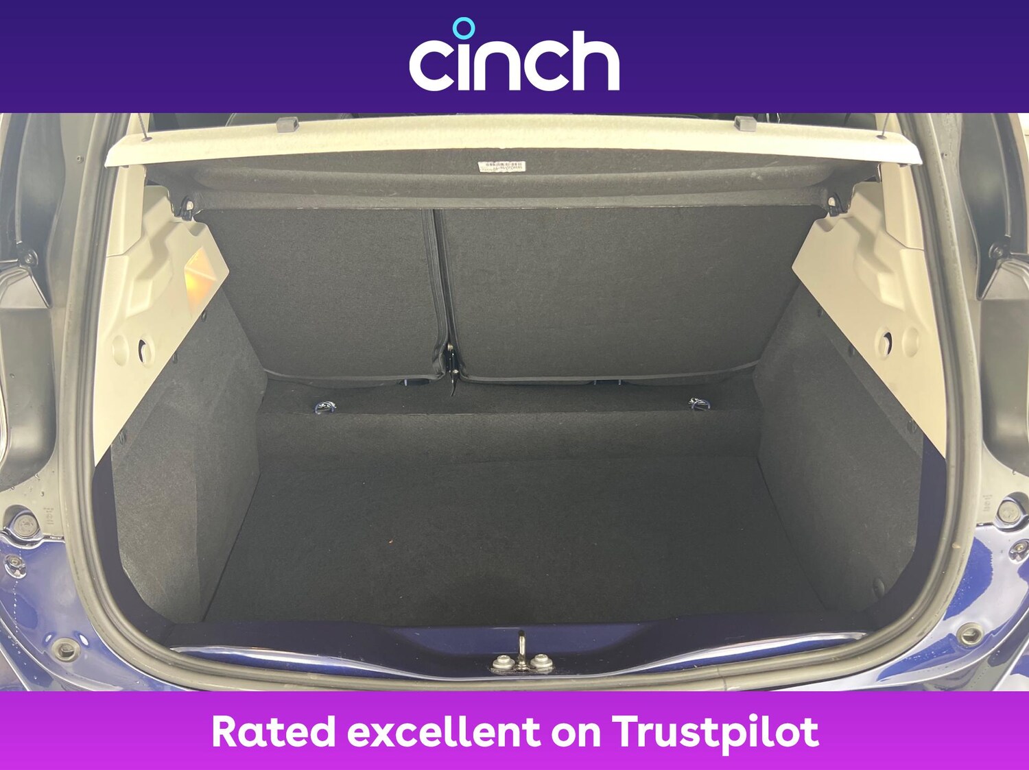 Used Renault Zoe 2022 for sale - 76712014: Photo 21