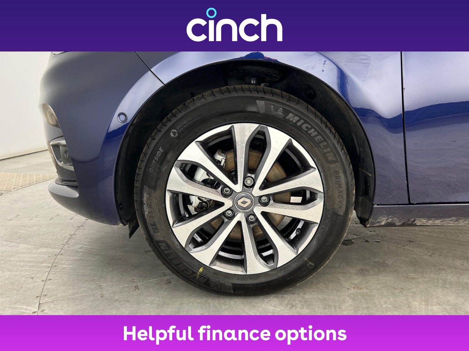 Used Renault Zoe 2022 for sale - 76712014: Photo 24