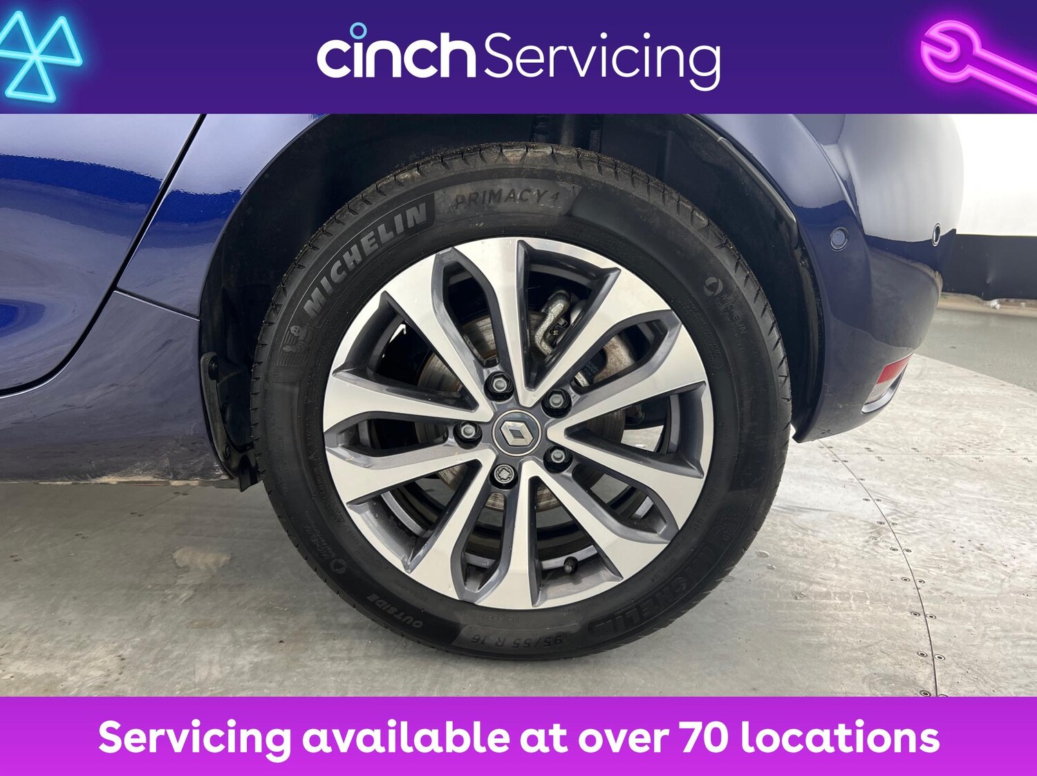 Used Renault Zoe 2022 for sale - 76712014: Photo 26