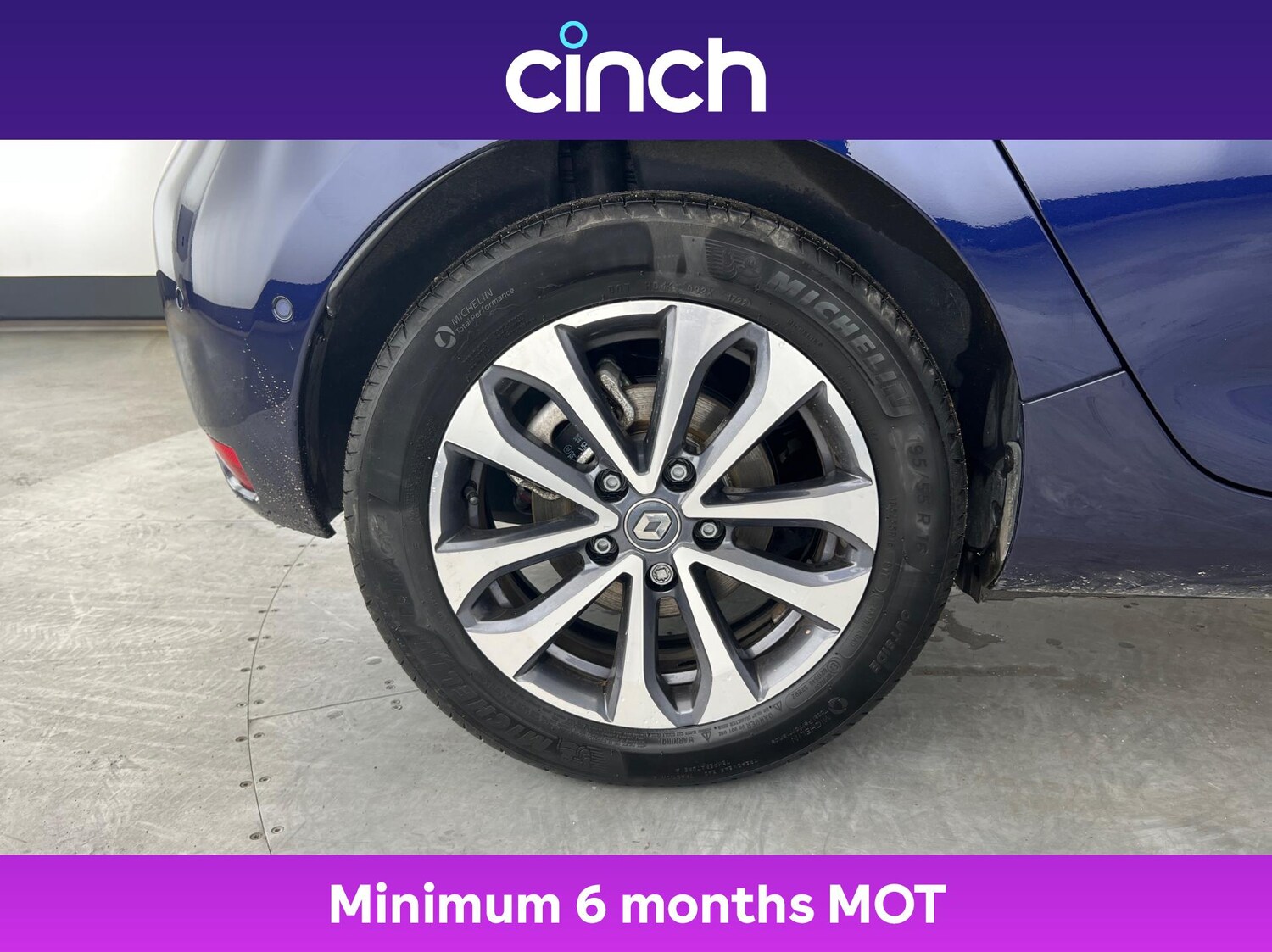 Used Renault Zoe 2022 for sale - 76712014: Photo 27