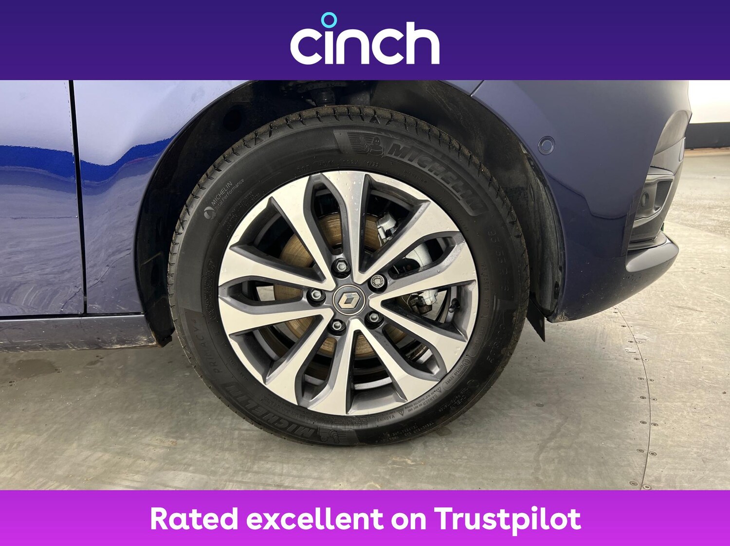 Used Renault Zoe 2022 for sale - 76712014: Photo 28