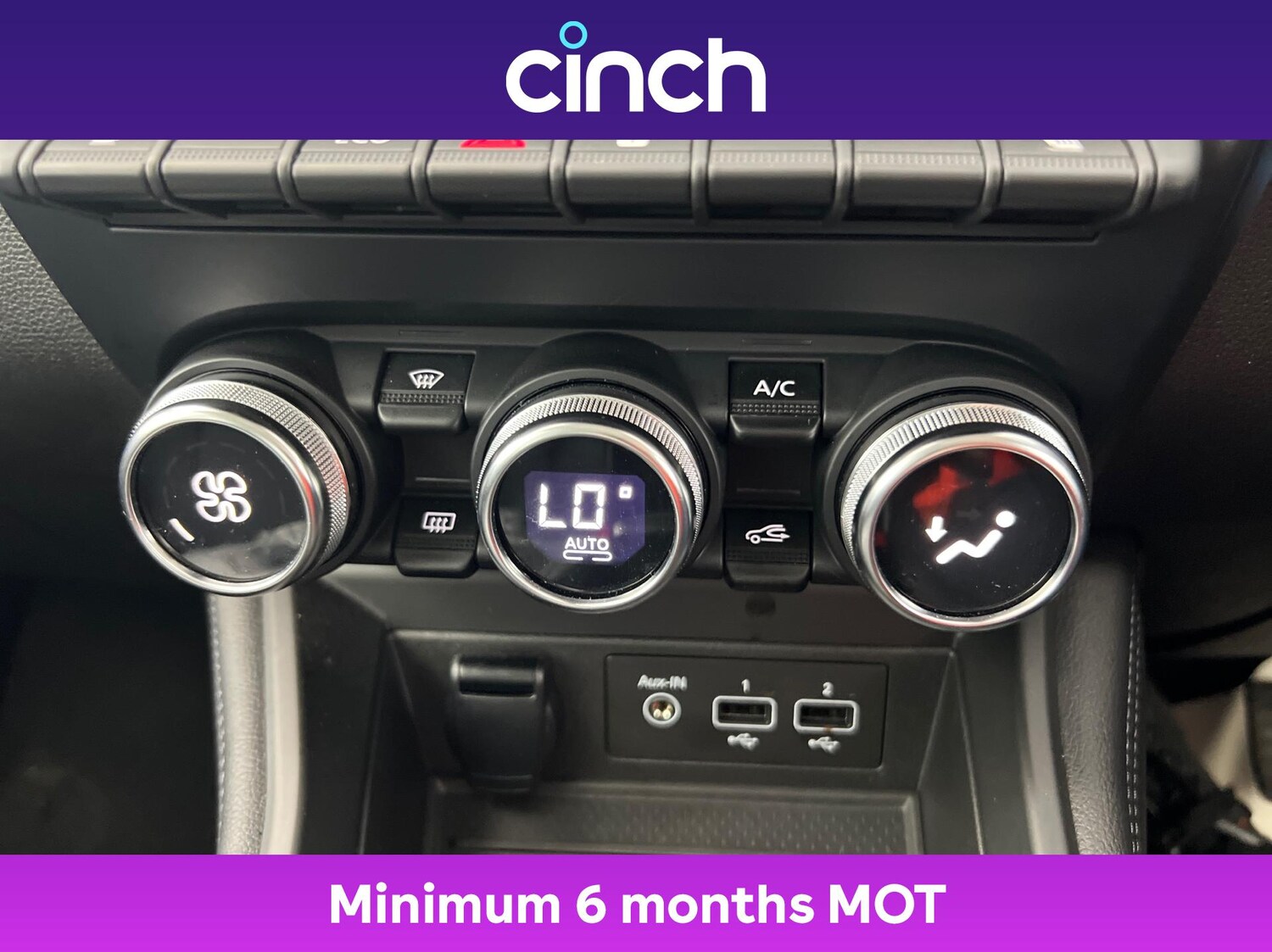 Used Renault Zoe 2022 for sale - 76712014: Photo 37