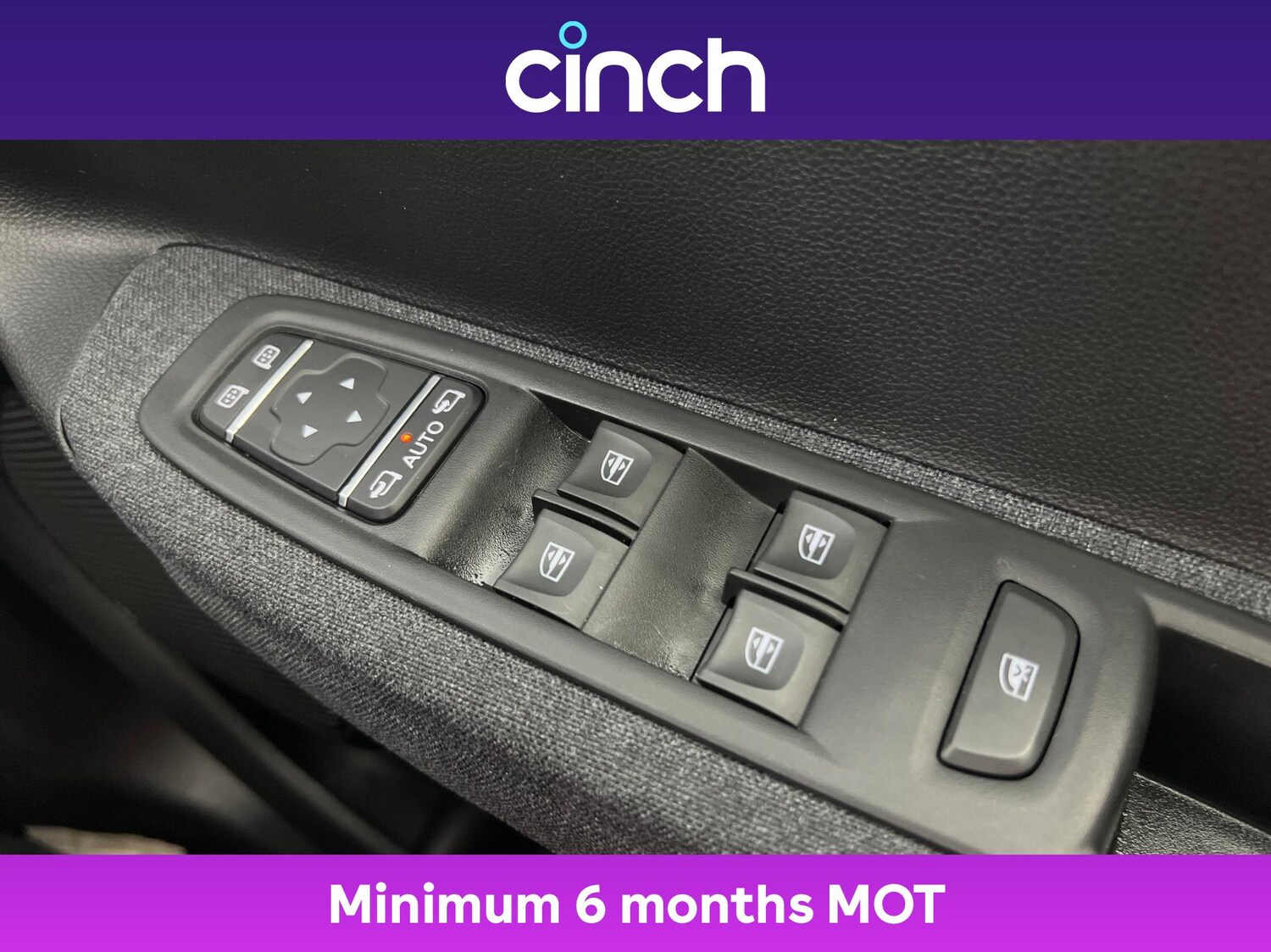 Used Renault Zoe 2022 for sale - 76712014: Photo 42