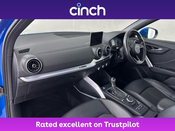 Used Audi Q2 2020 for sale - 75948631: Photo 14