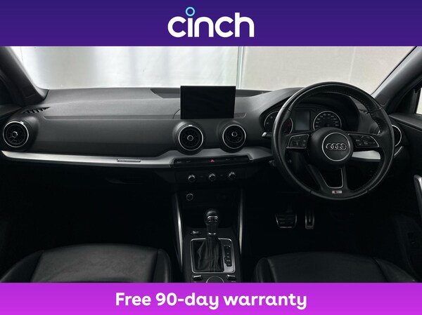 Used Audi Q2 2020 for sale - 75948631: Photo 15