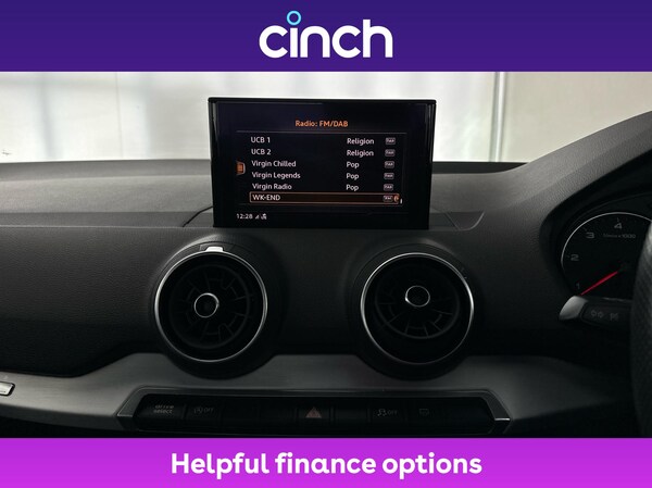 Used Audi Q2 2020 for sale - 75948631: Photo 17