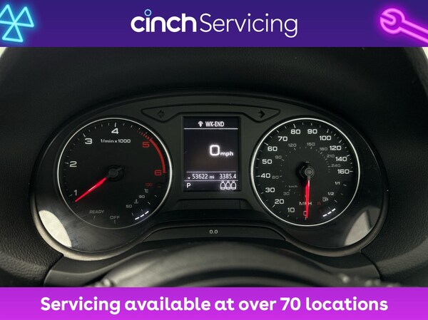Used Audi Q2 2020 for sale - 75948631: Photo 18