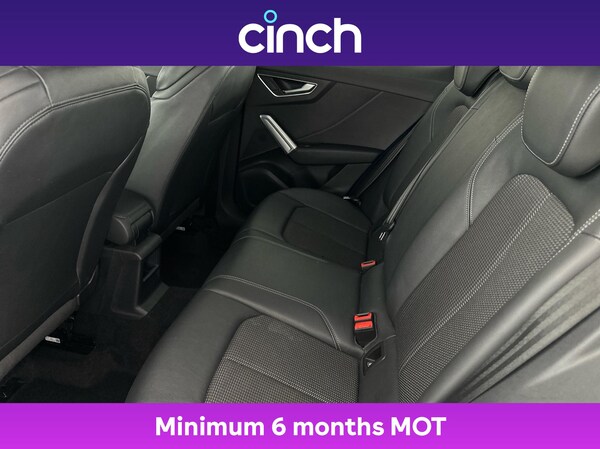 Used Audi Q2 2020 for sale - 75948631: Photo 20