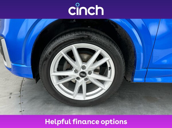 Used Audi Q2 2020 for sale - 75948631: Photo 24