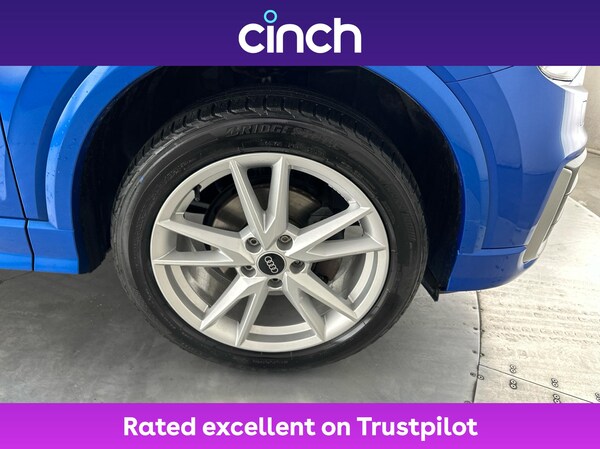 Used Audi Q2 2020 for sale - 75948631: Photo 28