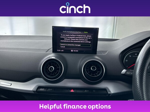 Used Audi Q2 2020 for sale - 75948631: Photo 30