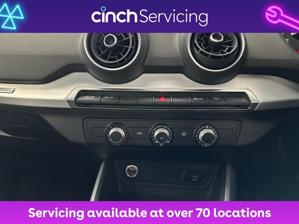 Used Audi Q2 2020 for sale - 75948631: Photo 31