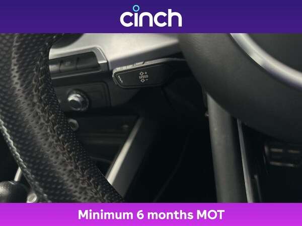 Used Audi Q2 2020 for sale - 75948631: Photo 32