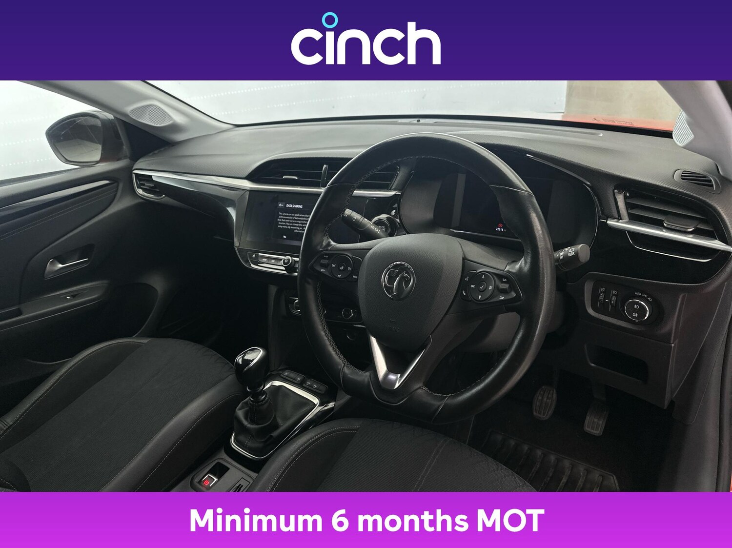 Used Vauxhall Corsa 2020 for sale - 76245976: Photo 12