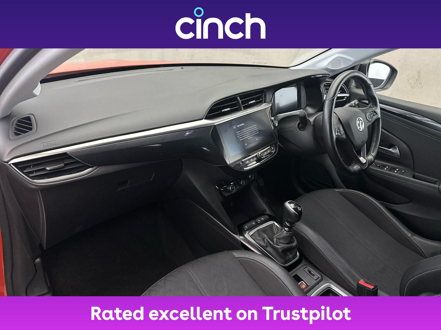 Used Vauxhall Corsa 2020 for sale - 76245976: Photo 14