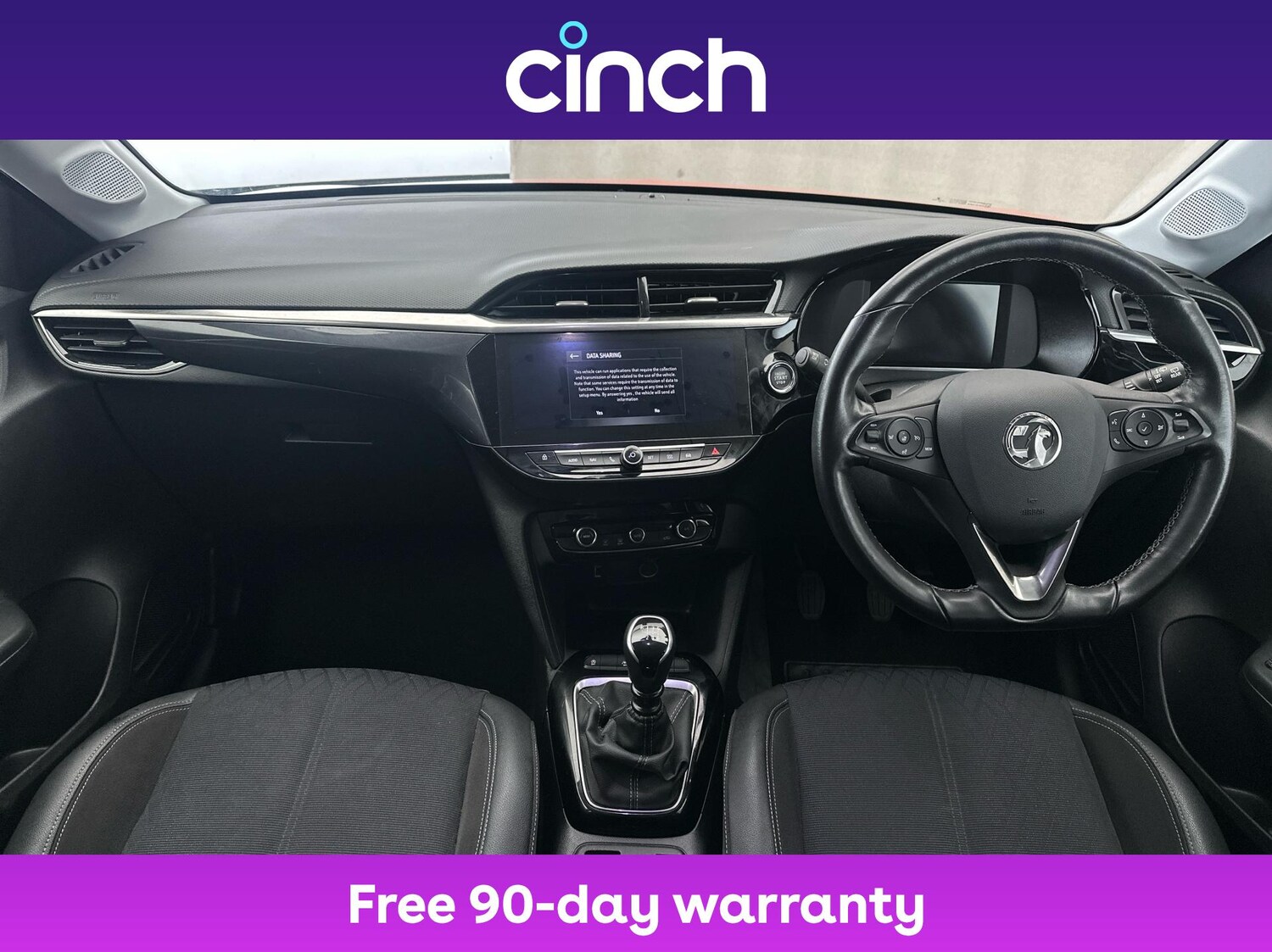 Used Vauxhall Corsa 2020 for sale - 76245976: Photo 15