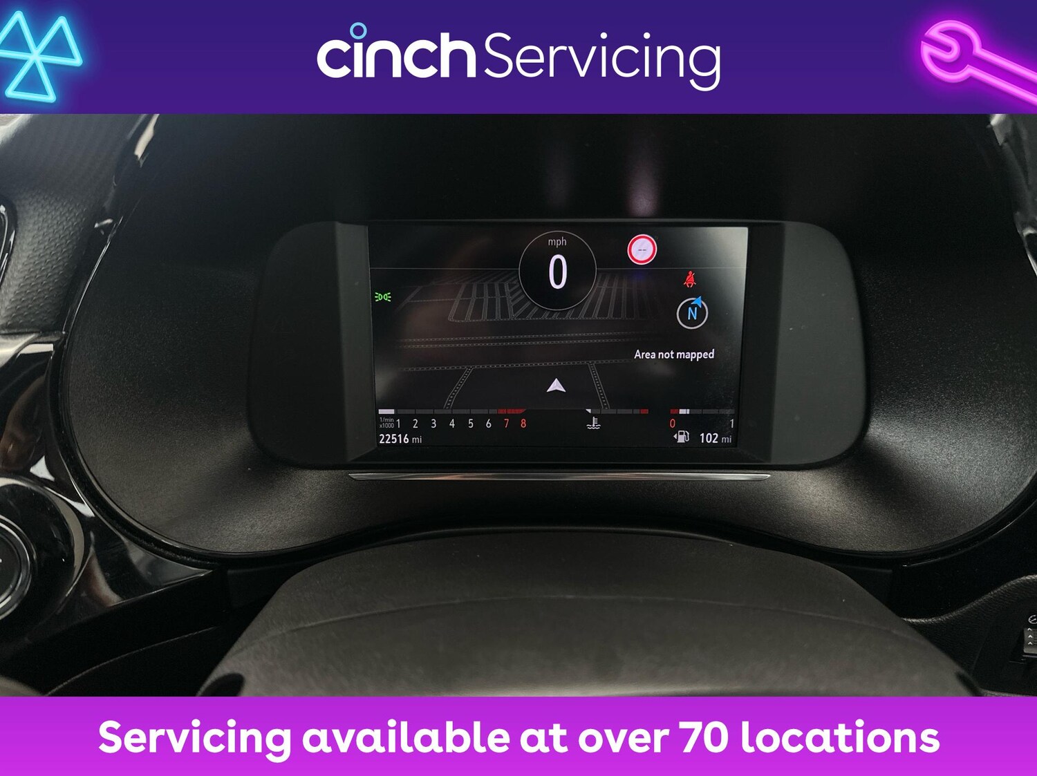 Used Vauxhall Corsa 2020 for sale - 76245976: Photo 18