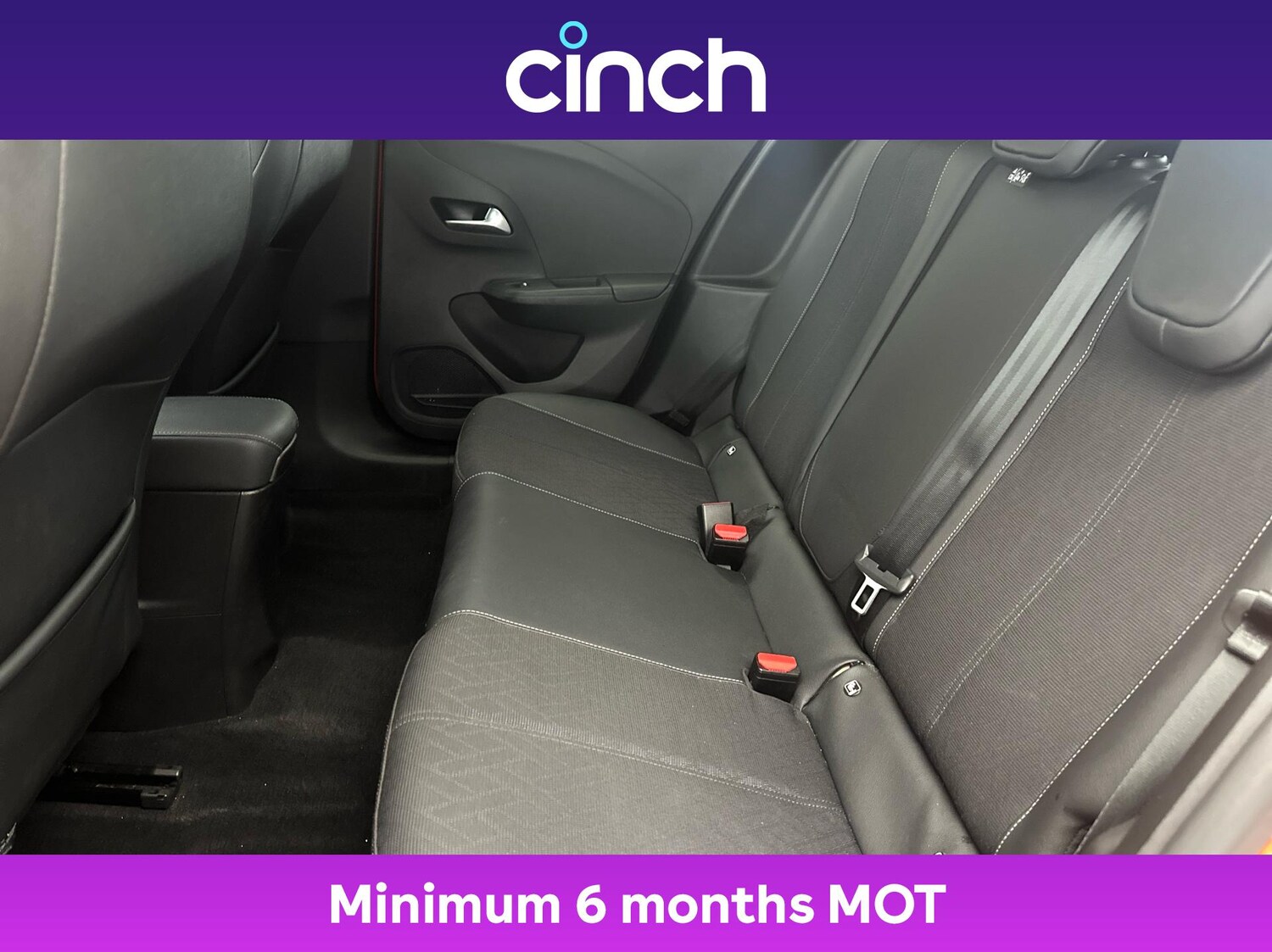 Used Vauxhall Corsa 2020 for sale - 76245976: Photo 20