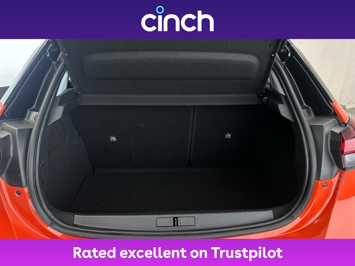 Used Vauxhall Corsa 2020 for sale - 76245976: Photo 21