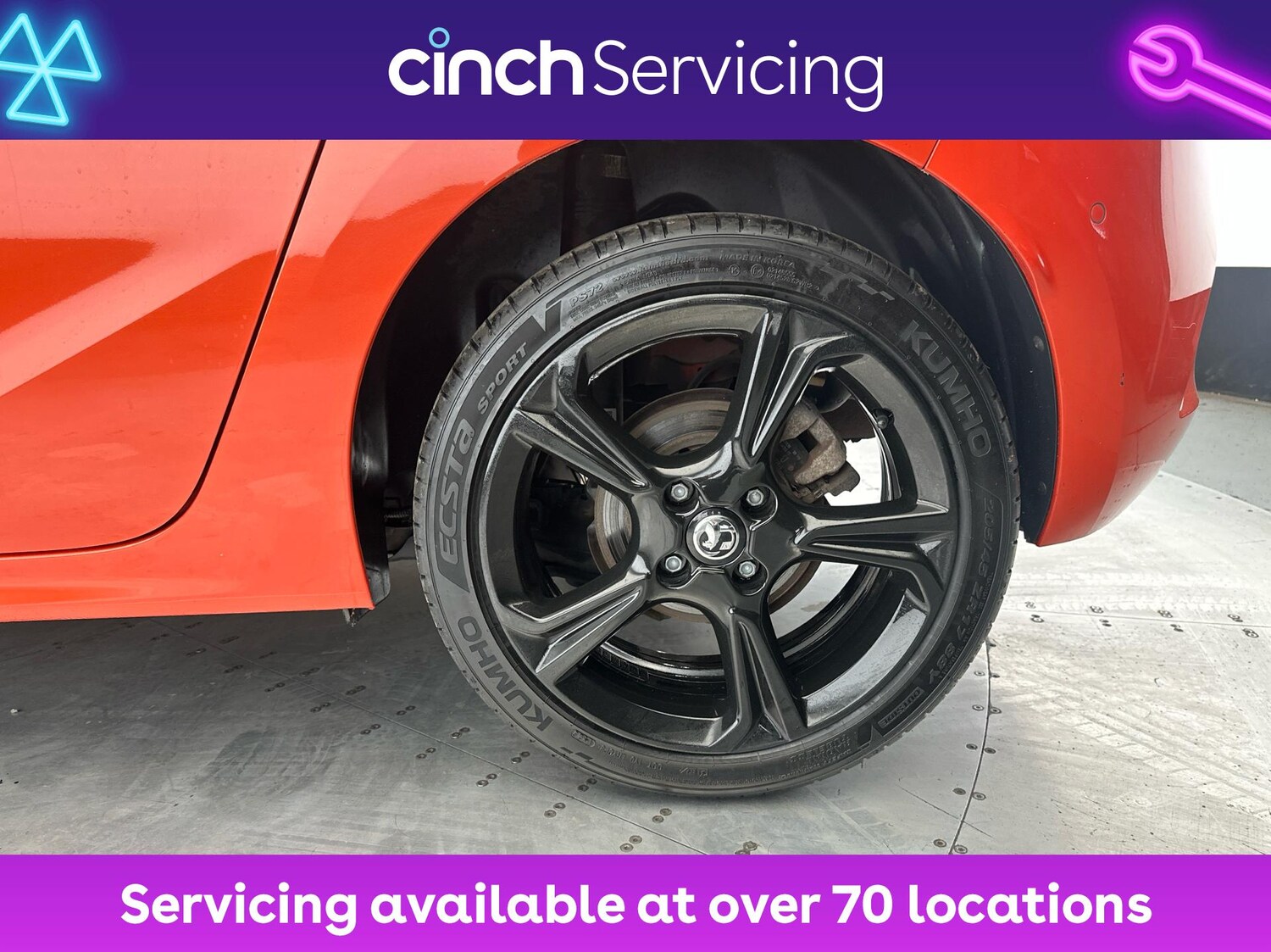 Used Vauxhall Corsa 2020 for sale - 76245976: Photo 26