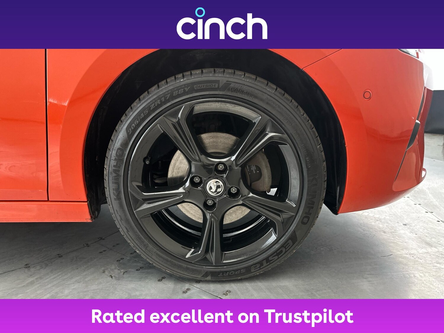 Used Vauxhall Corsa 2020 for sale - 76245976: Photo 28