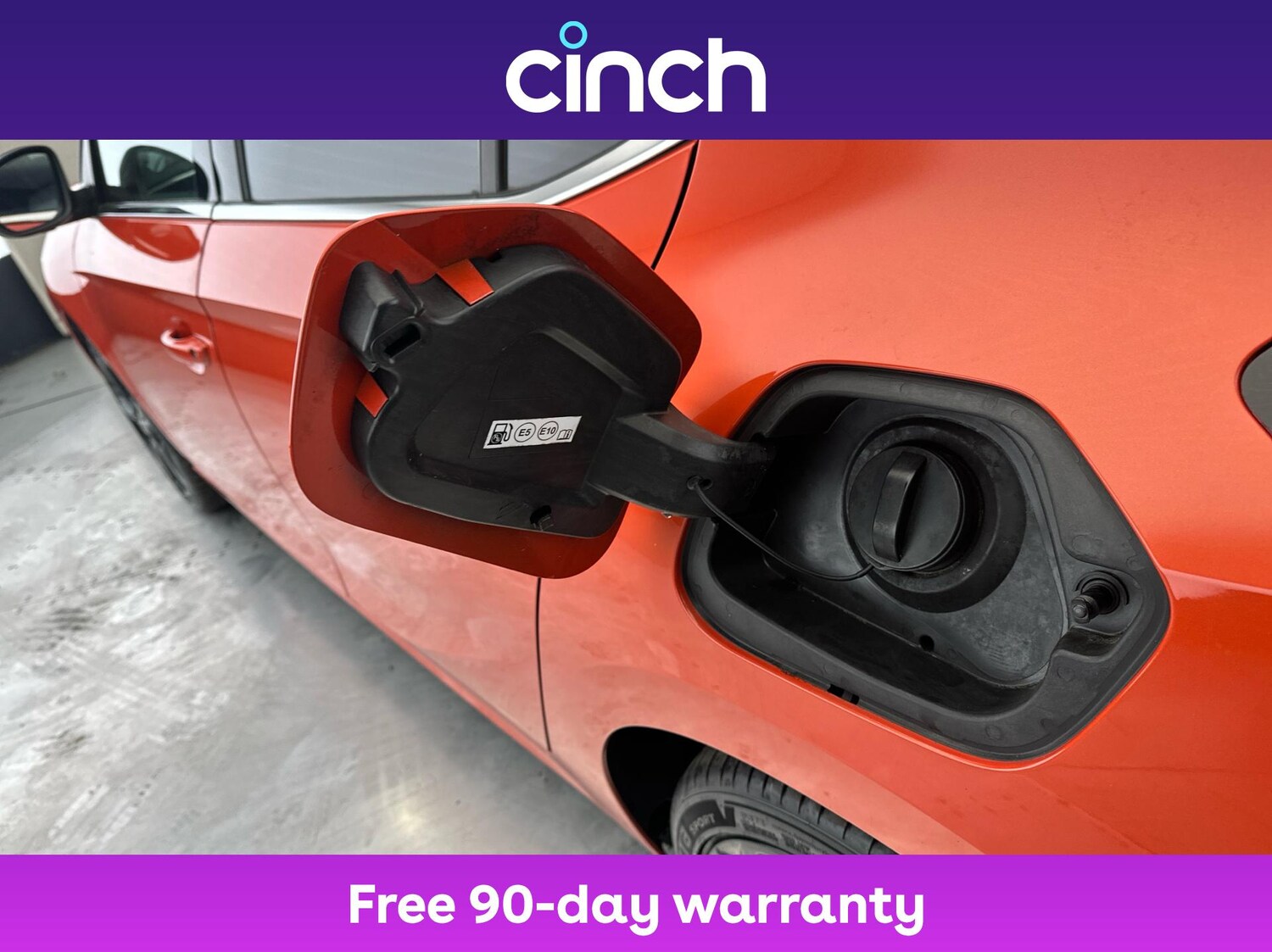 Used Vauxhall Corsa 2020 for sale - 76245976: Photo 29