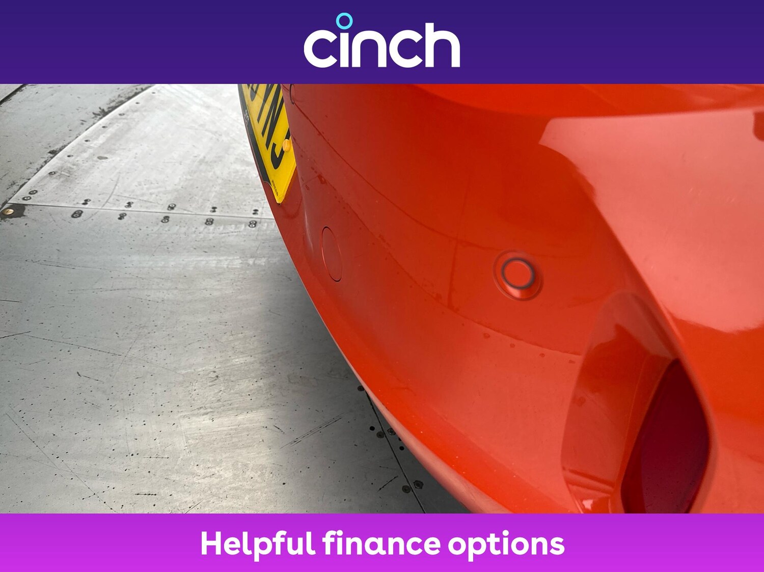 Used Vauxhall Corsa 2020 for sale - 76245976: Photo 35