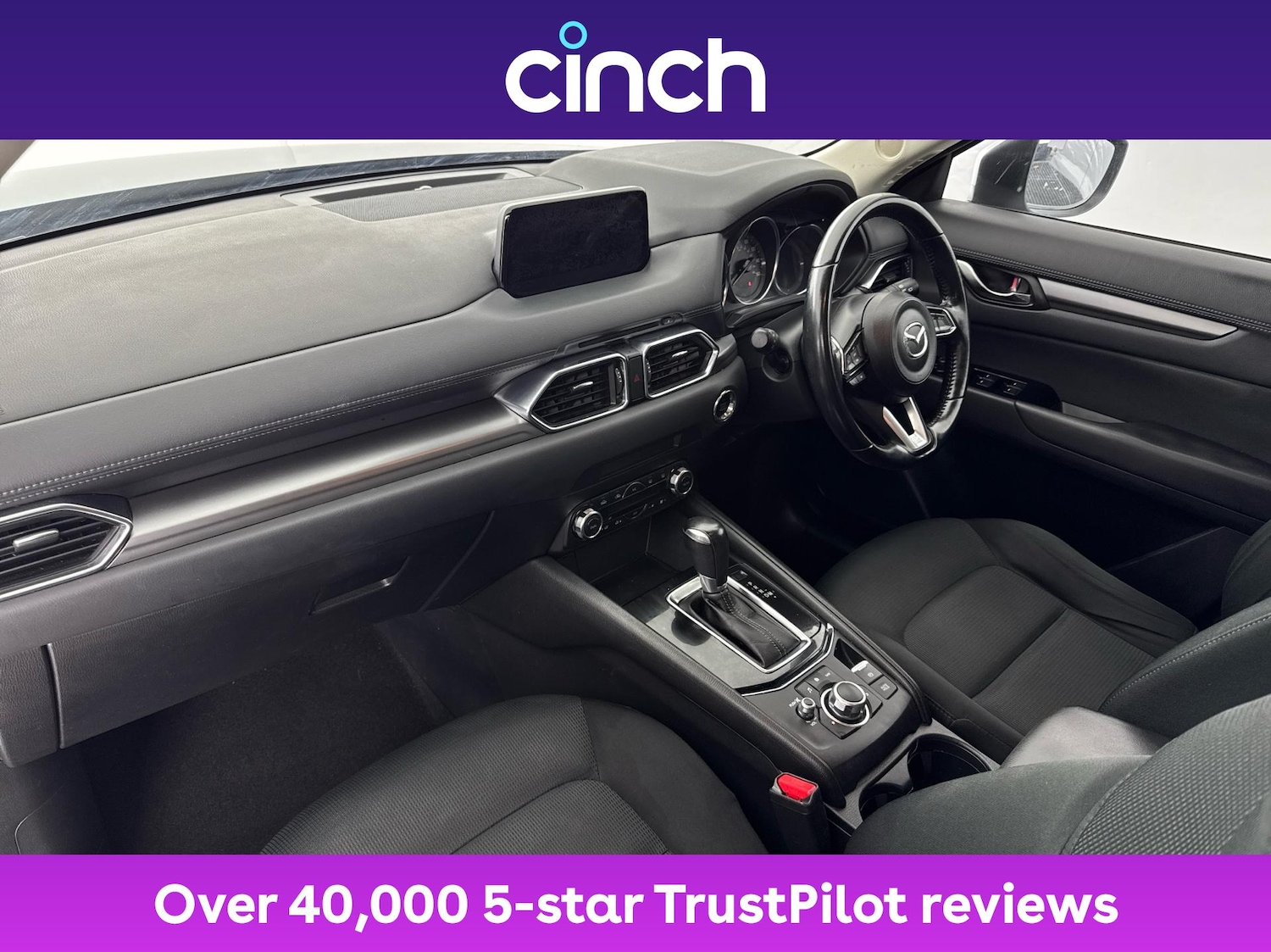 Used Mazda CX-5 2018 for sale - 76961956: Photo 14