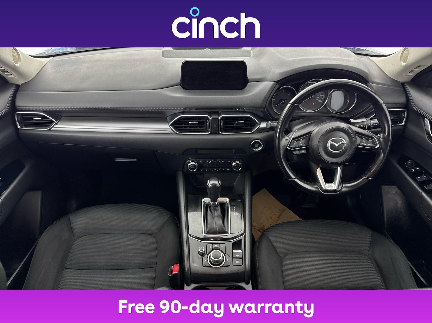 Used Mazda CX-5 2018 for sale - 76961956: Photo 15