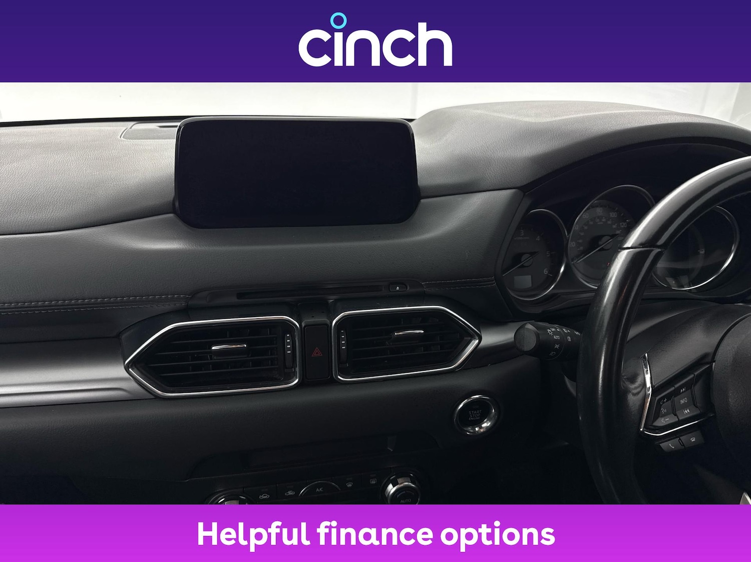 Used Mazda CX-5 2018 for sale - 76961956: Photo 17