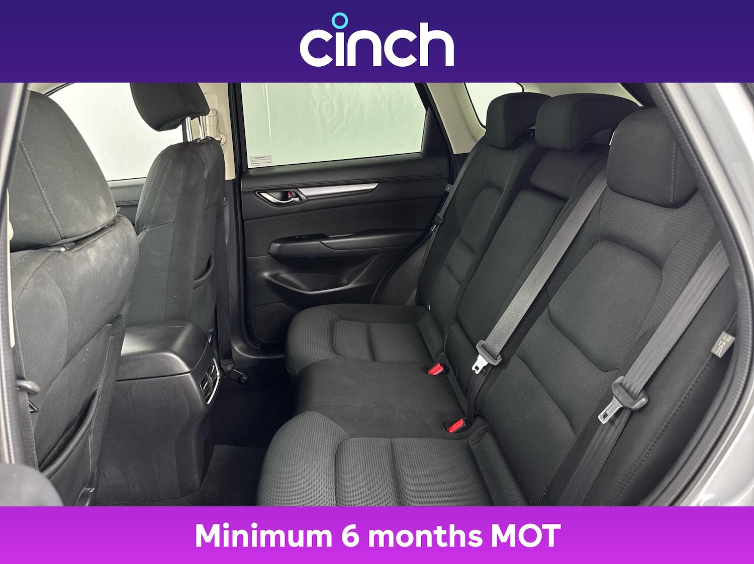 Used Mazda CX-5 2018 for sale - 76961956: Photo 20