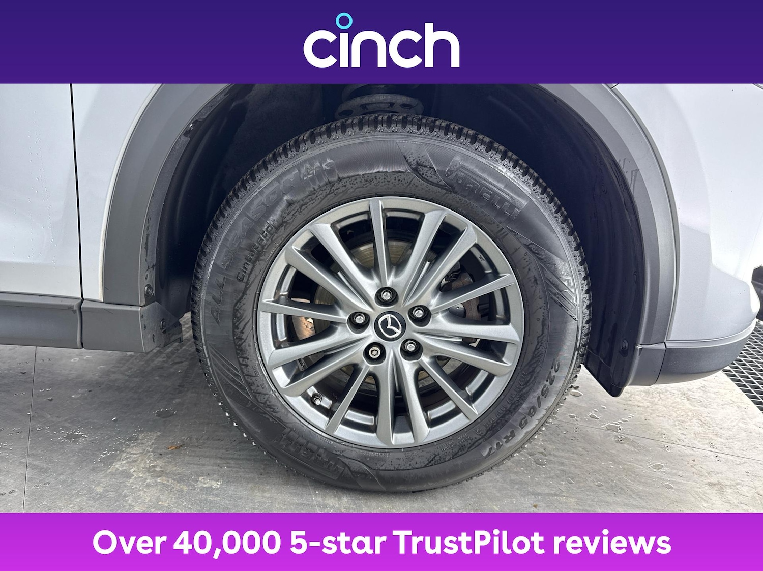 Used Mazda CX-5 2018 for sale - 76961956: Photo 28