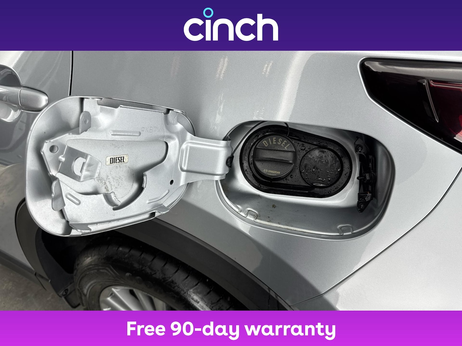 Used Mazda CX-5 2018 for sale - 76961956: Photo 29