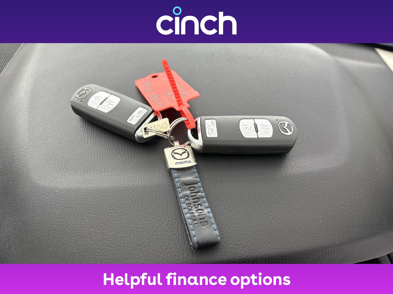 Used Mazda CX-5 2018 for sale - 76961956: Photo 30