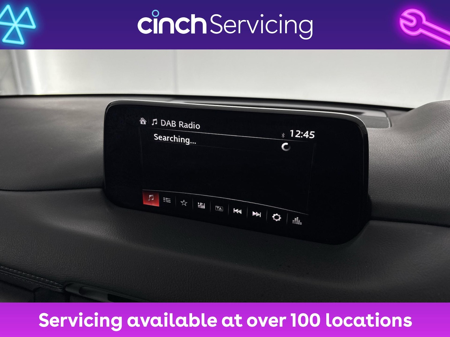 Used Mazda CX-5 2018 for sale - 76961956: Photo 31