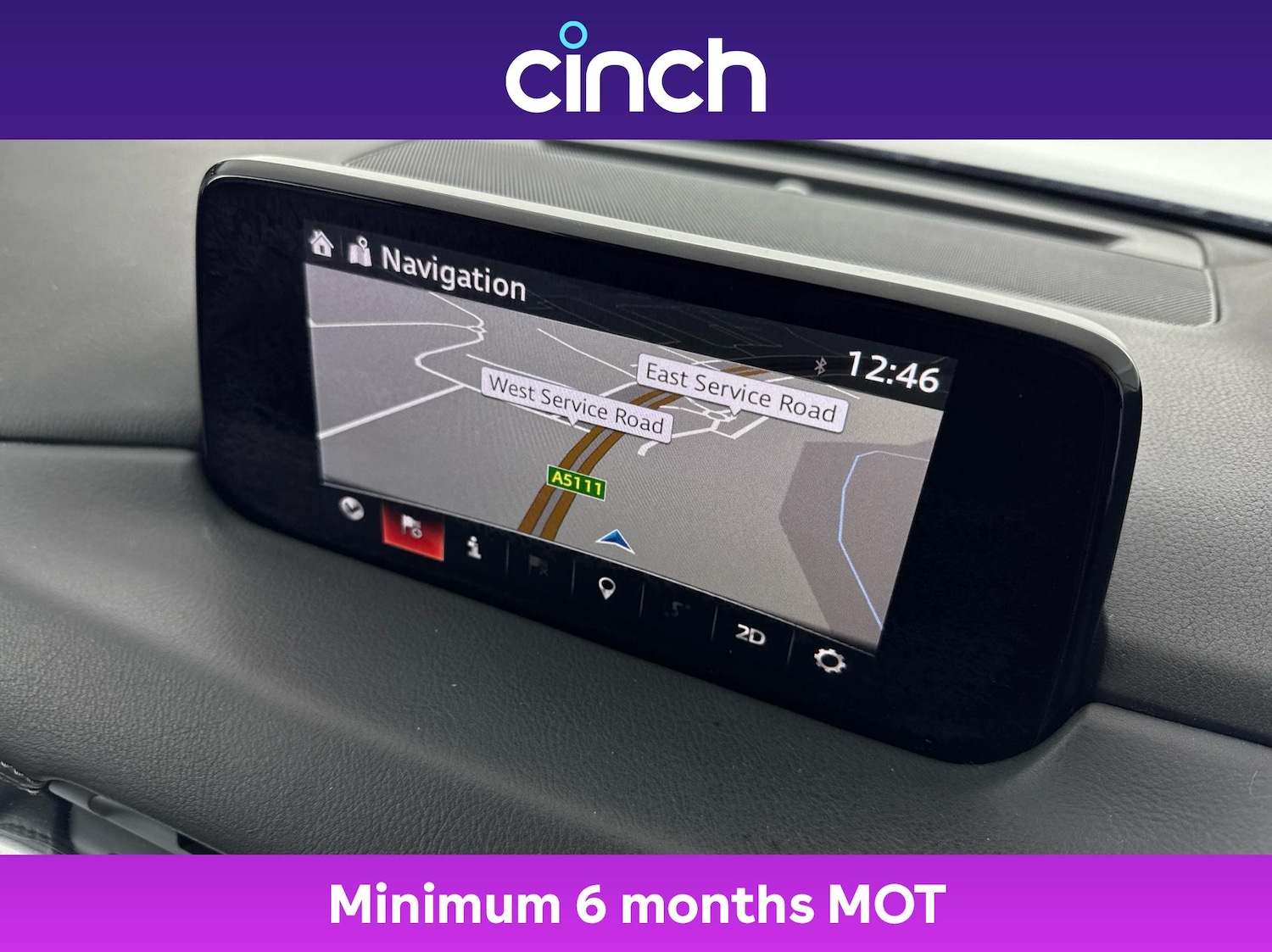 Used Mazda CX-5 2018 for sale - 76961956: Photo 32