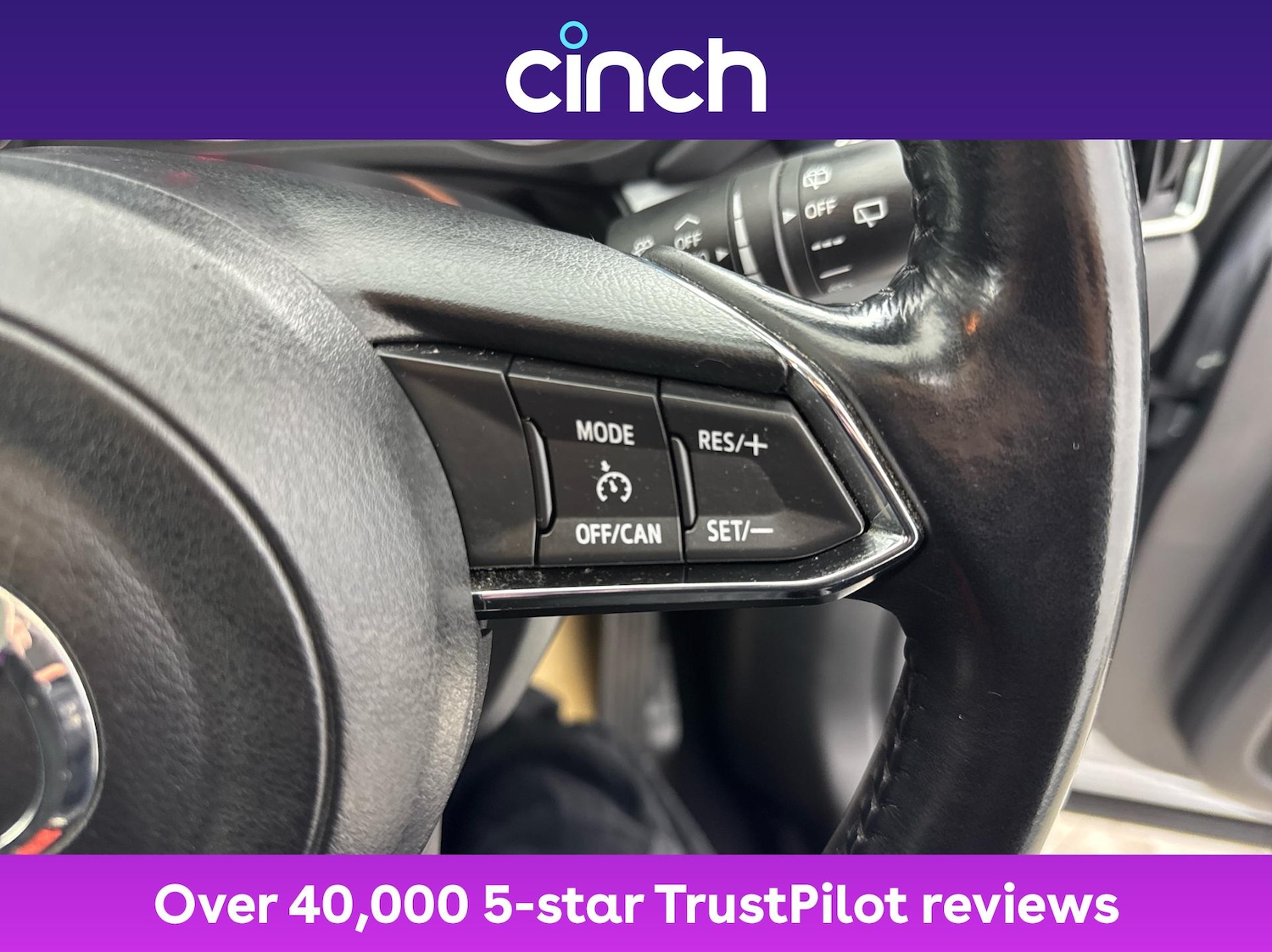 Used Mazda CX-5 2018 for sale - 76961956: Photo 33