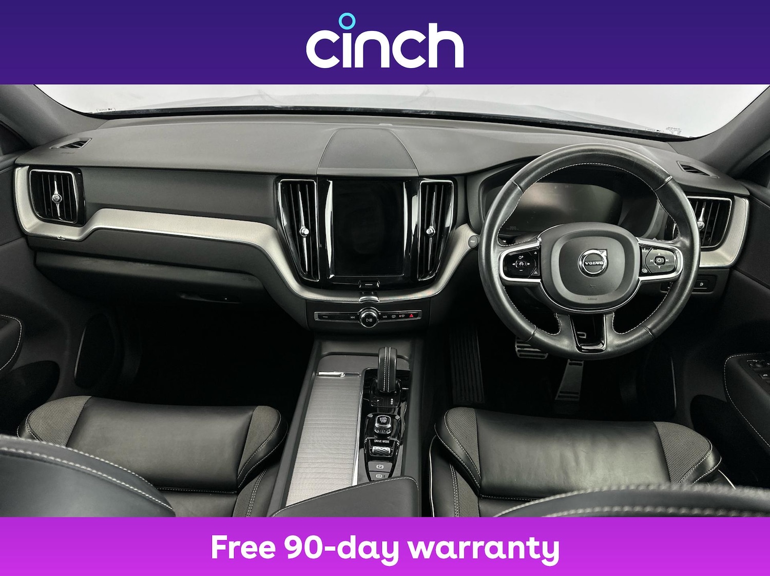 Used Volvo XC60 2021 for sale - 76750971: Photo 15