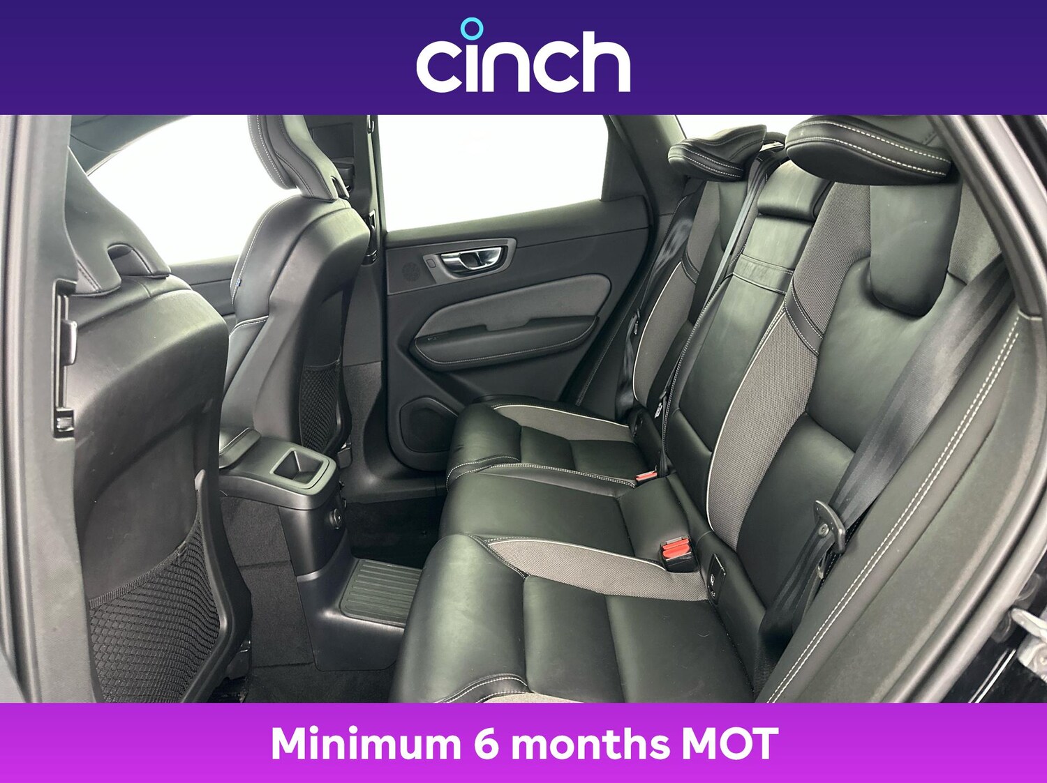 Used Volvo XC60 2021 for sale - 76750971: Photo 20